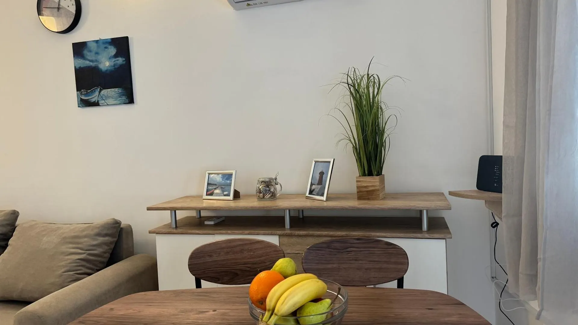 Apartment Sea Shell Medulin Croacia