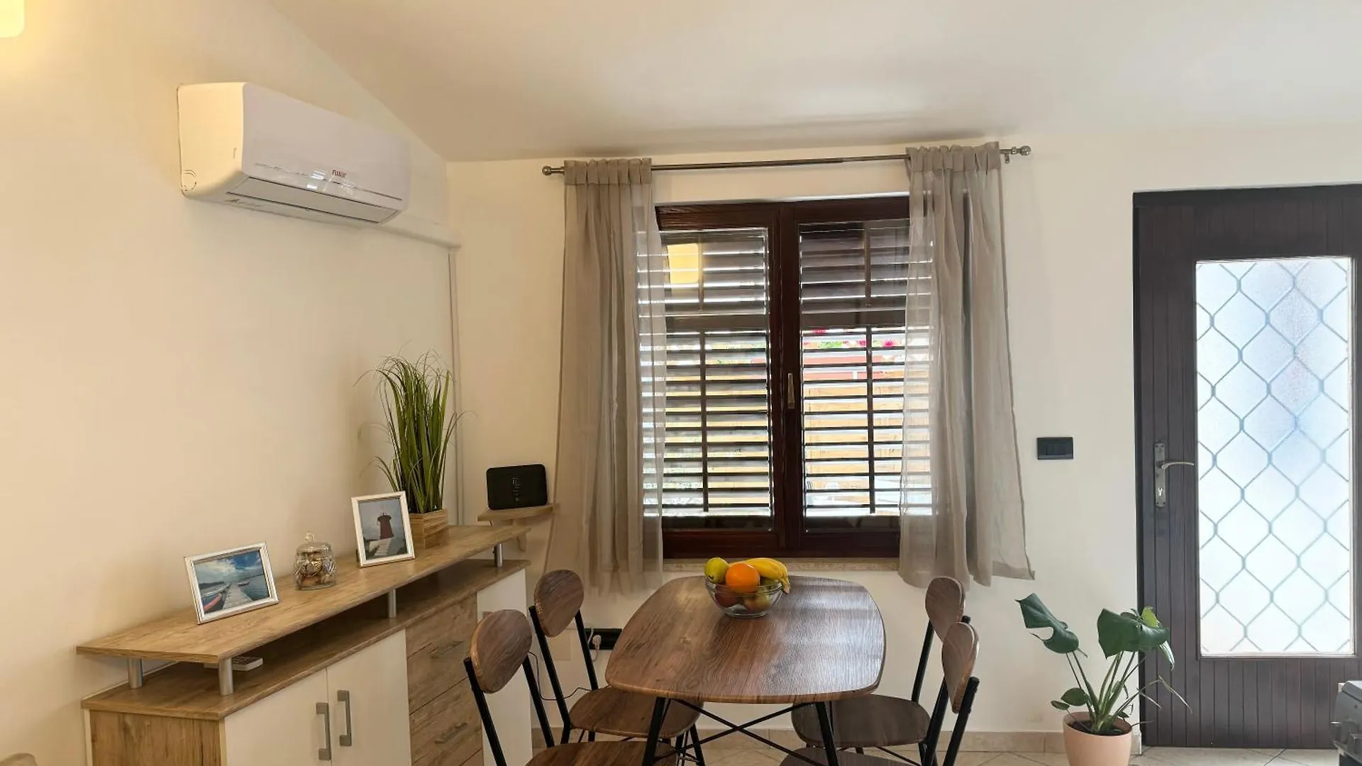 Apartment Sea Shell Medulin 0*,  Croacia