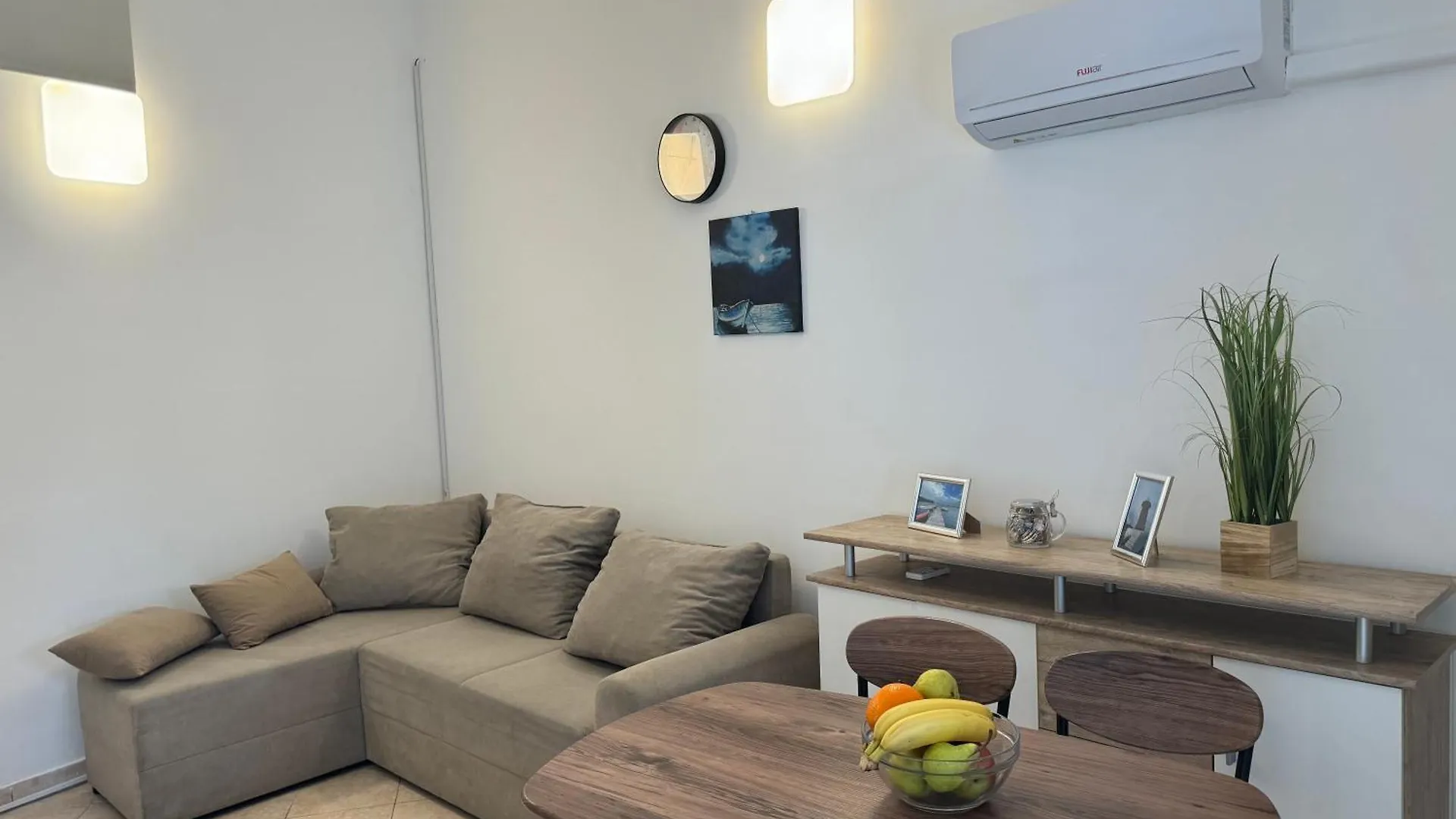 Apartment Sea Shell Medulin Croacia