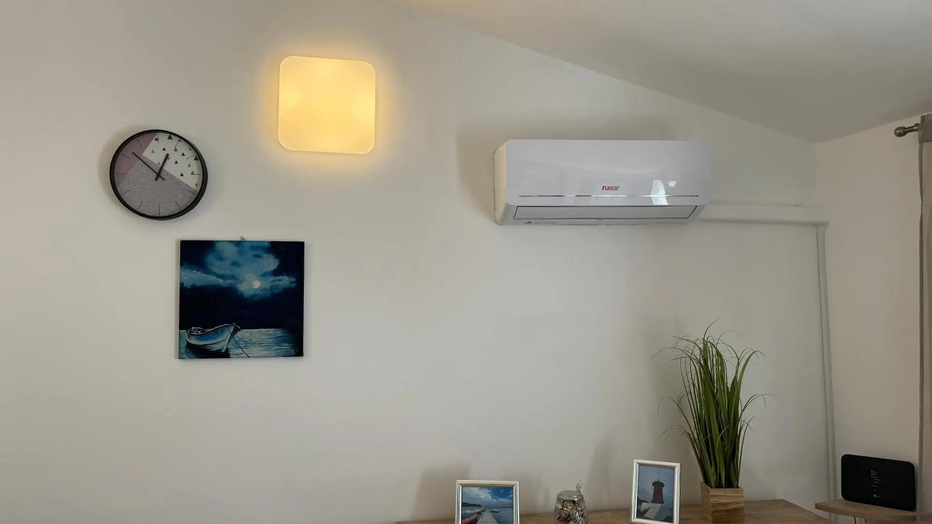 Apartment Sea Shell Medulin Croacia