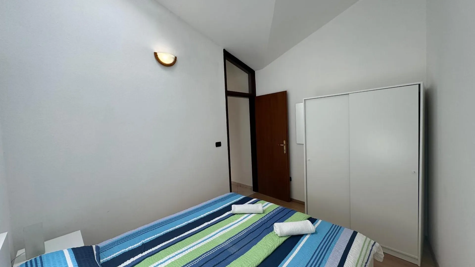 Apartment Sea Shell Medulin