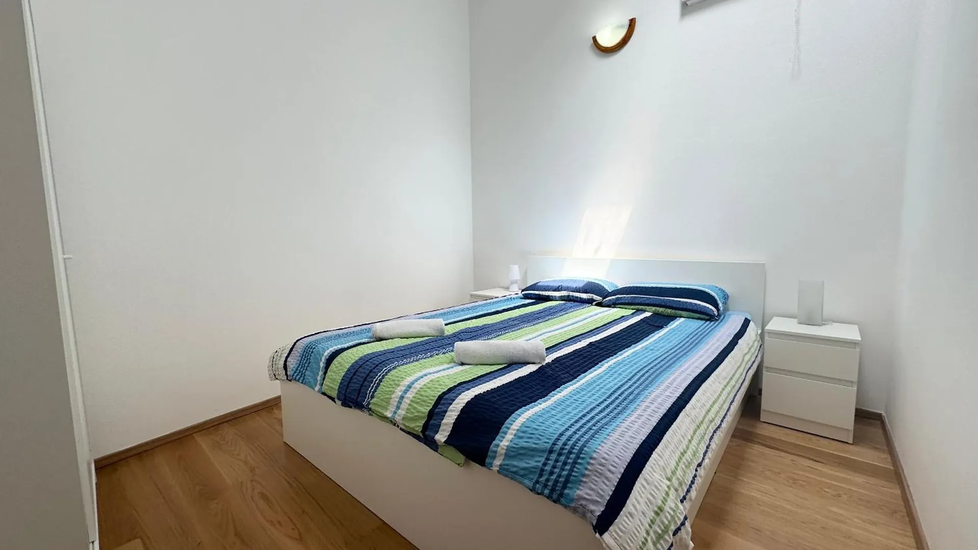 Apartment Sea Shell Medulin